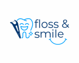 https://www.logocontest.com/public/logoimage/1714935118Floss _ Smile 3.png